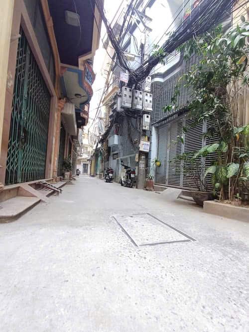 Nhà 3 tầng sang trọng 72m², Điện Biên Phủ P25 Bình Thạnh, giá 10.7 tỷ sở hữu ngay!
